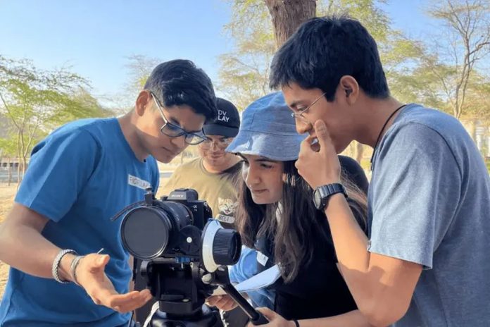 Estudiantes entrerrianos pueden competir con videos sobre humedales