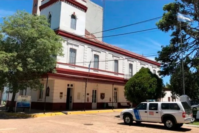 Identificaron al hombre hallado muerto en la costa de Concepción del Uruguay