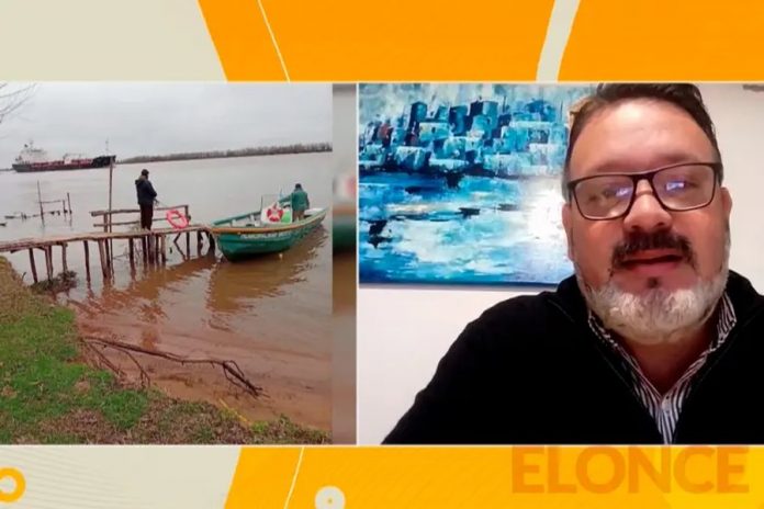 Ibicuy se prepara para El Niño: plan de contingencia y obras de drenaje