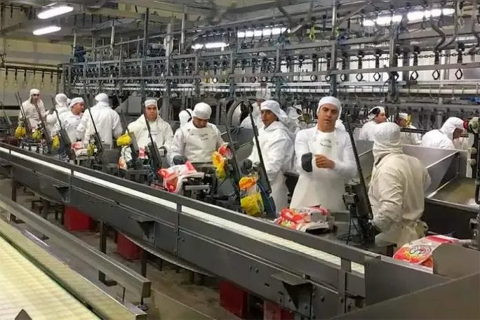 Tres Arroyos: los primeros 42 trabajadores cobran el subsidio de $200.000
