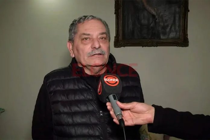 Reforma previsional: jubilados de Entre Ríos van a la Justicia