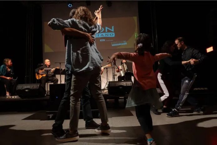Literatura y música gratuita en Paraná este jueves y viernes