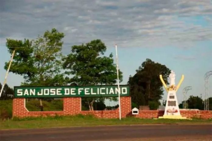 Domiciliaria para los cuatro acusados por abuso grupal en Feliciano