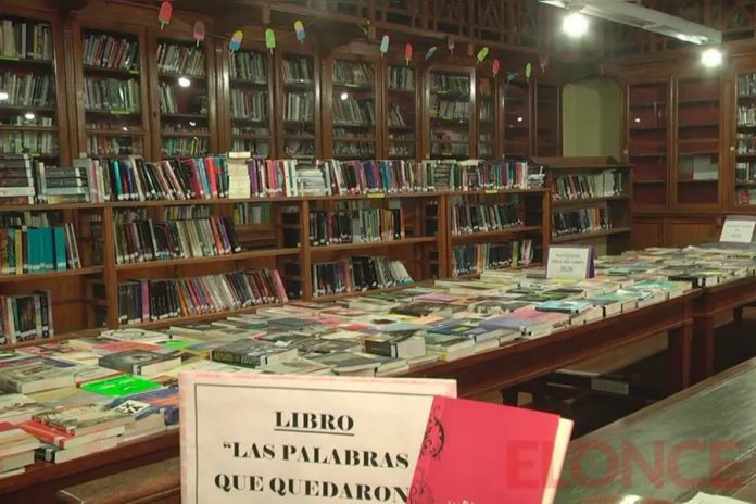 Paraná: cierre gratuito del ciclo Titanes de la Imaginación este sábado