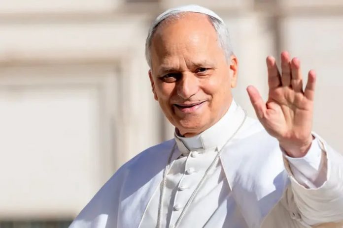 La visita del papa León XIV a Argentina toma forma: noviembre en la mira