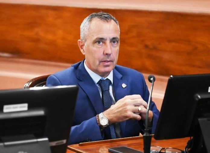 Reforma previsional en Entre Ríos: el argumento detrás del cambio