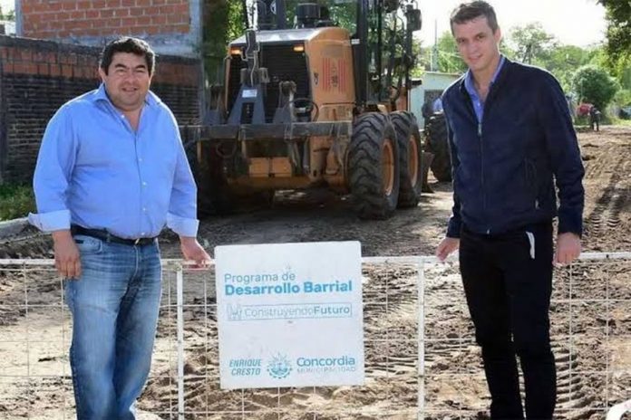 Mendieta le respondió a Azcué: 