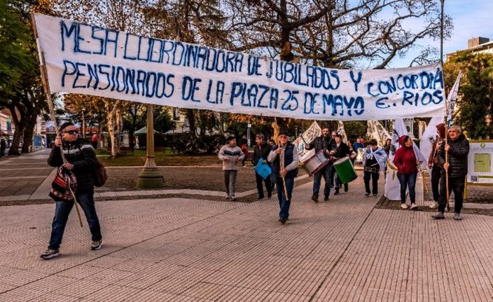 Despidos en Concordia: la bronca de Cabrera por el silencio gremial