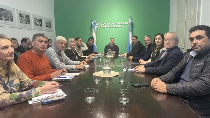 Docentes entrerrianos rechazaron la oferta y van al paro el 15 de julio