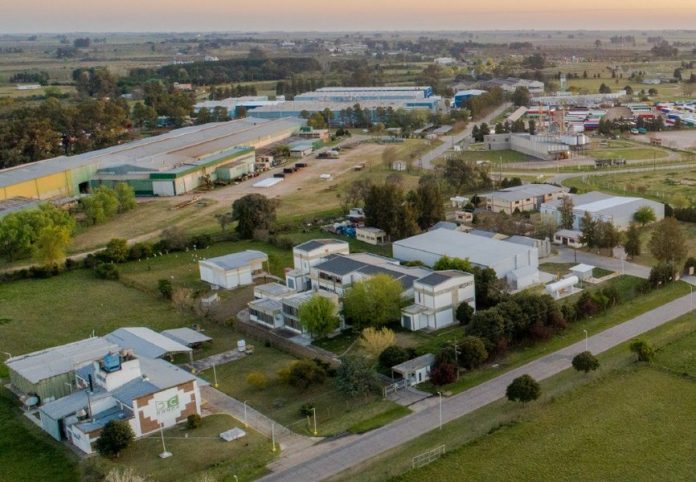 Gualeguaychú lanzó su régimen de incentivo a nuevas inversiones