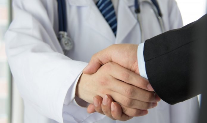 Entre Ríos avanza en la creación del Colegio de Visitadores Médicos
