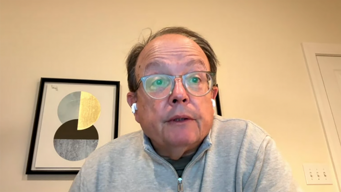 Un ex viceministro de Caputo pide abrir el cepo: 