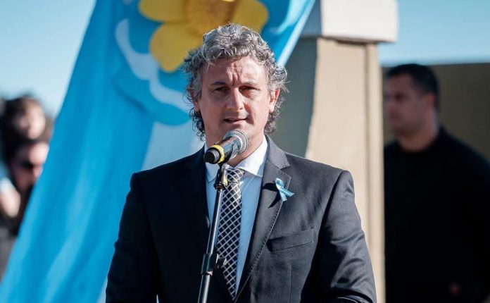 Federación: el municipio busca refinanciar una deuda de más de 300 mil dólares