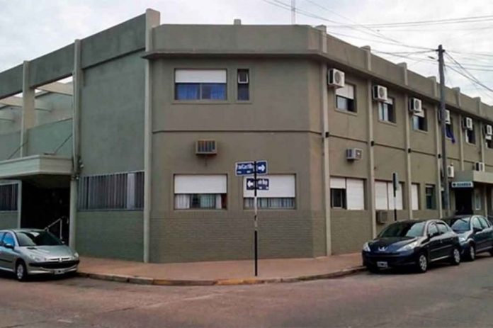 El Sanatorio Concordia paga sueldos en cuotas y amenaza con dejar el PAMI