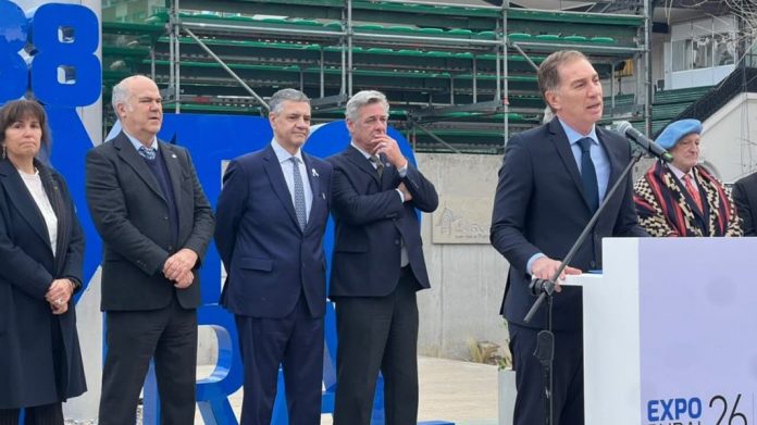 Nación giró ATN y fondos para Cajas: Entre Ríos entre las beneficiadas
