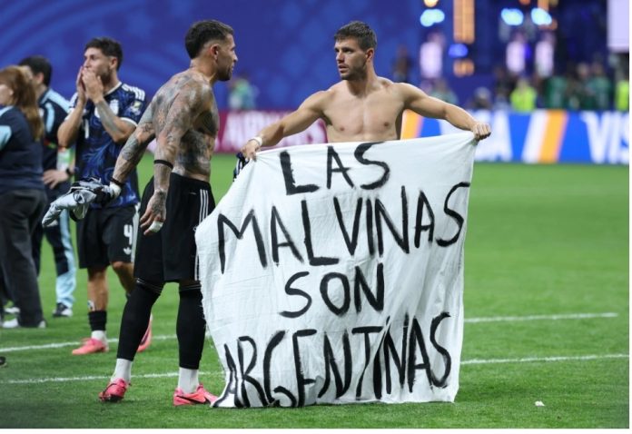 Milei frenó el festejo: 