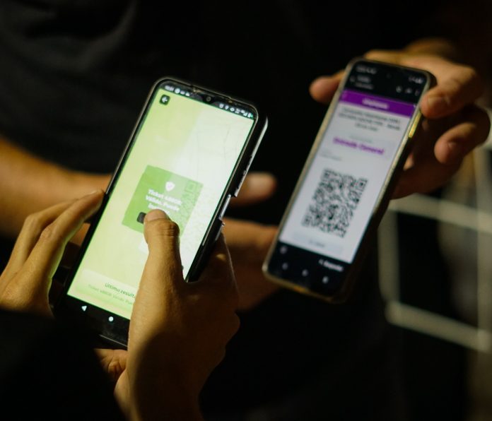 La startup entrerriana Simplepass, elegida entre 1.200 para acelerarse en Emprelatam