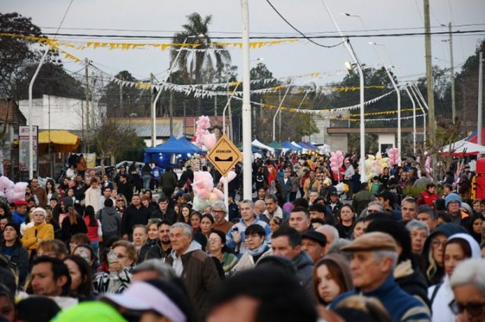 CGT Concordia analiza sumarse a la movilización: despidos y caída del consumo