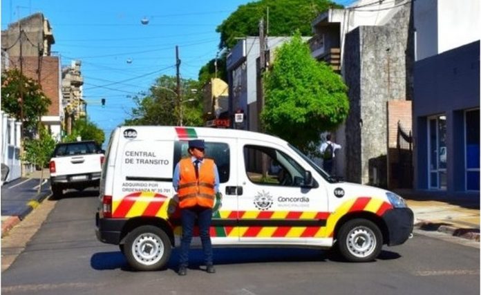 Mundial 2026: qué calles cortarán en Concordia si Argentina pasa a semis