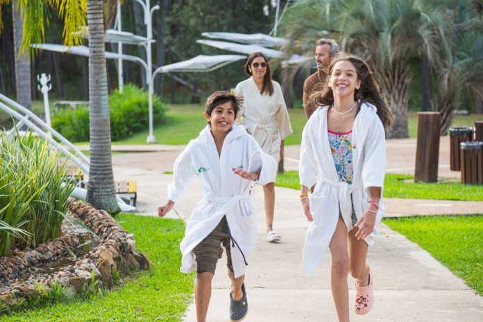 Receso de invierno flojo: Entre Ríos no llegó al 40% de ocupación turística