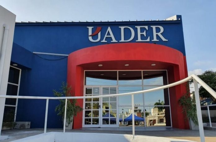 La UADER tiene nuevo Estatuto: Nación lo oficializó sin objeciones
