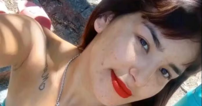 Femicidio en José C. Paz: la encontraron en el pozo ciego del vecino