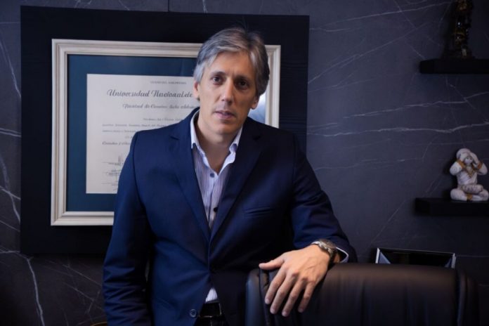 Entre Ríos: atrapada entre sueldos, deuda y casi sin inversión