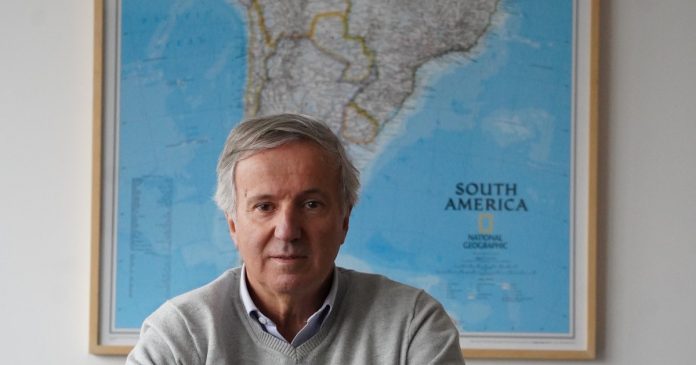 El agrónomo que creó un líder mundial en semillas y no para de emprender