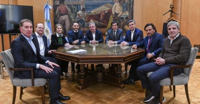 Subsidios de energía: el Gobierno prometió más para el Norte a cambio de zona fría