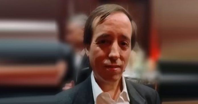 Porcel, a juicio por abusar de 10 alumnos del Colegio Palermo Chico