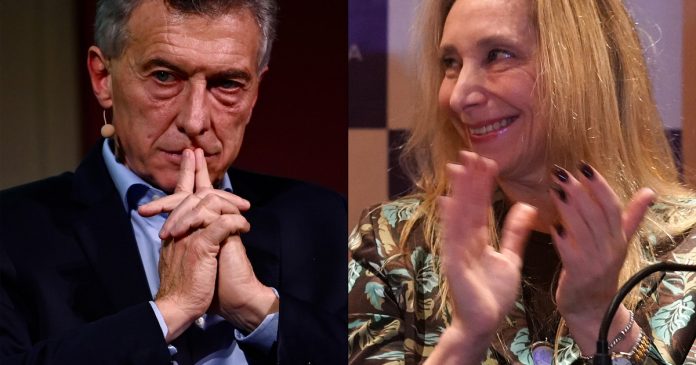 PRO y LLA: la mesa de negociación existe, pero las PASO los separan