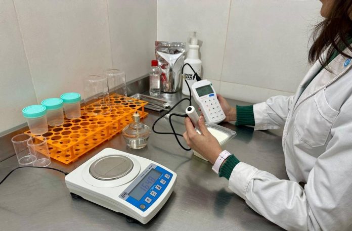 Una láctea de Salta duplicó su producción con ayuda del INTI
