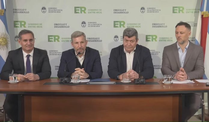 Créditos hipotecarios de hasta $100M para estatales entrerrianos: cómo acceder