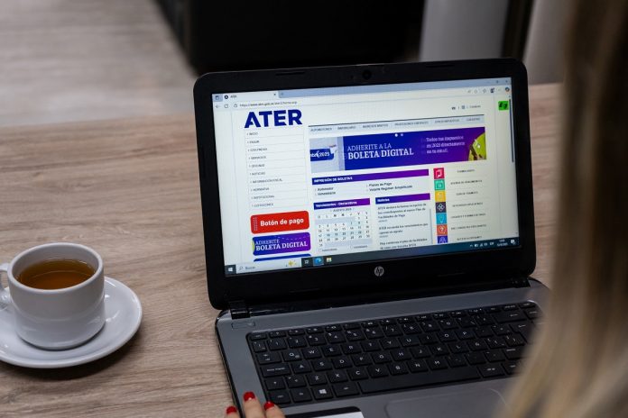 ATER: vencen el 18 y 19 de agosto las cuotas del Inmobiliario Urbano