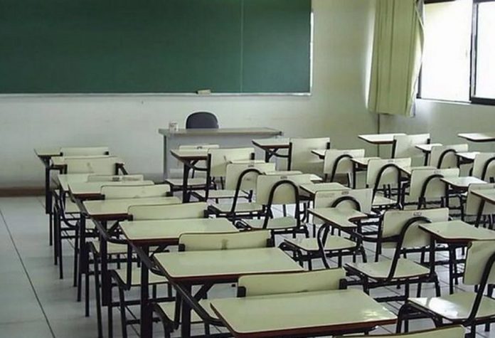 AGMER para 48 horas: la docencia entrerriana reclama paritaria urgente