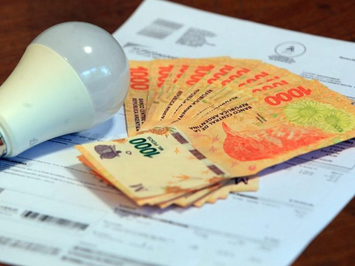 La luz sube en Entre Ríos: el EPRE aprobó el nuevo cuadro tarifario de agosto