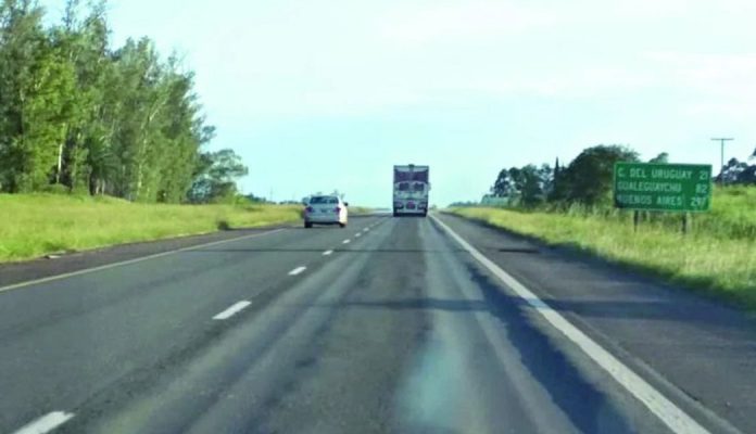 Fondos viales desviados: denuncia penal y $3.200 millones que no llegan a las rutas