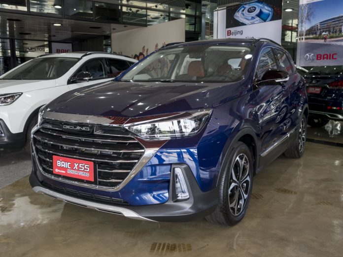 Cayó más del 30% la venta de autos 0 km en julio: el mercado no levanta