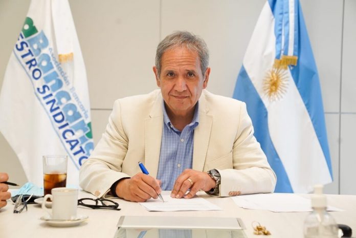Bancarios se actualizan: el básico llega a $2.534.977