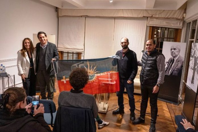 Jornadas Borges 2026: nuevo busto y libro para el legado del maestro