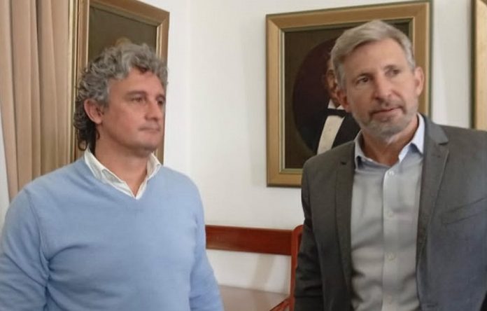 Federación se prepara para El Niño y pide más respaldo provincial