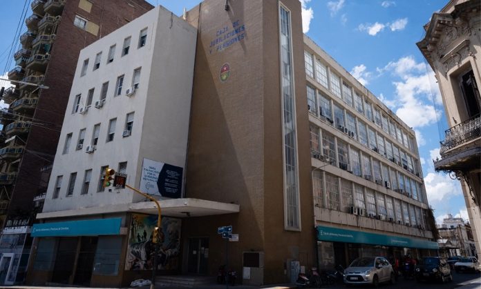 Contadores entrerrianos se capacitan sobre la reforma previsional provincial