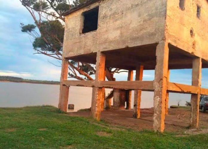 Gomeras, machetes y una familia que tuvo que irse de su propia tierra en Concordia