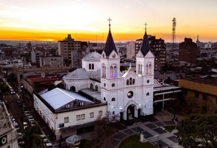 Concordia tiene agenda llena para el fin de semana largo de San Martín