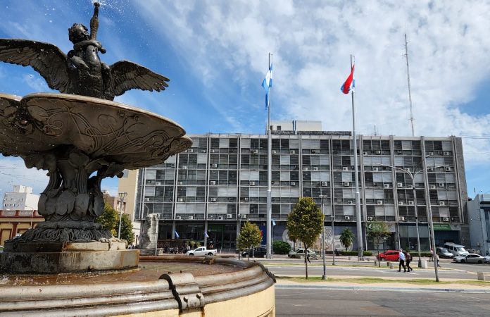 Entre Ríos oficializó el 3% para docentes con retroactivo a julio
