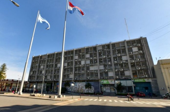 Paro de Ctera: el CGE midió 77% de presentismo en Entre Ríos
