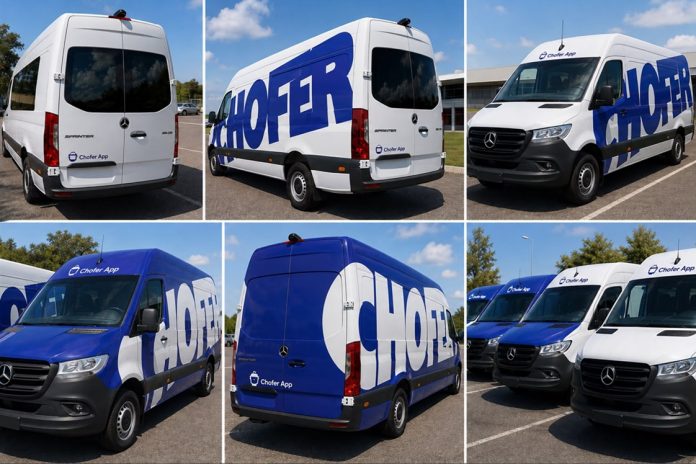 Nuevo transporte privado unirá Paraná y Santa Fe: 24 horas y app propia