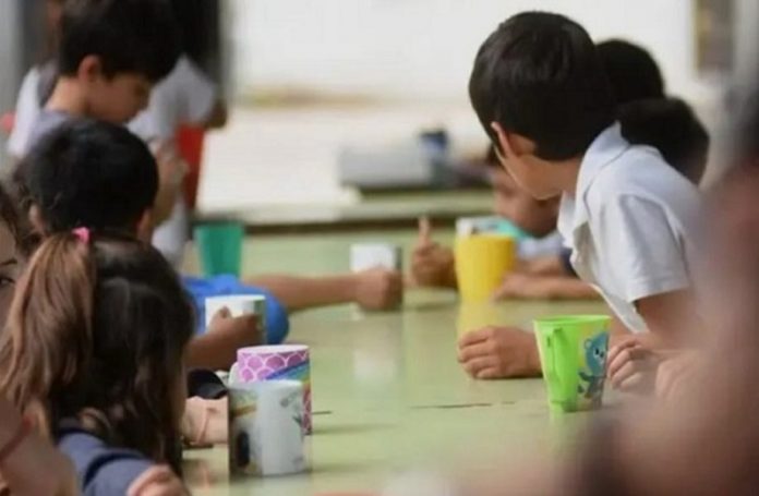 El Gobierno de Entre Ríos dice que el fallo no frena la reforma alimentaria escolar
