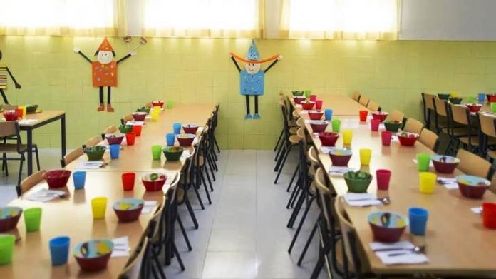 Desayunos escolares: un informe revela la desigualdad entre escuelas de Entre Ríos