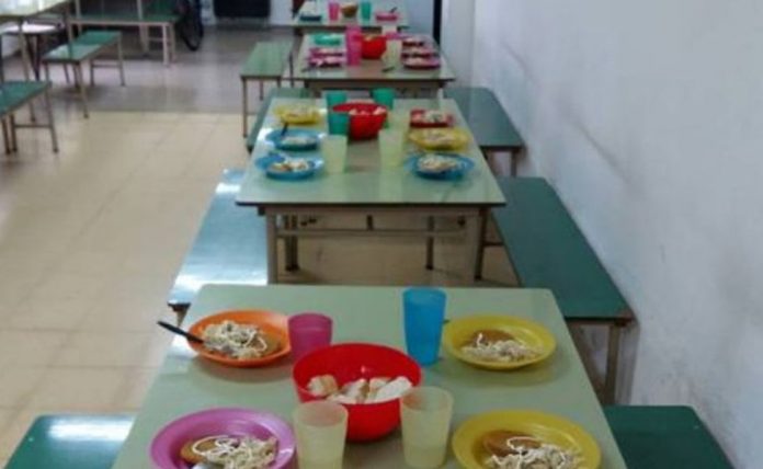 Cruce duro en el Concejo por los comedores escolares de Entre Ríos